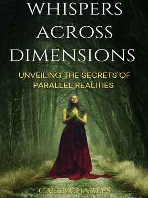 cover image of Whispers Across Dimensions